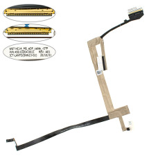 Шлейф матрицы для ноутбука Dell (Inspiron: 7405, 5400) LED (09R4G3 450.0JZ04.0021)