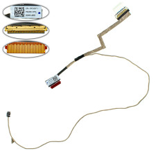 Шлейф матрицы для ноутбука Dell (Vostro 5471) LED (0YGG71)