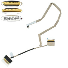 Шлейф матрицы для ноутбука Dell (Inspiron: 5580, 5585, 5588) LED (450.0F806.0021)