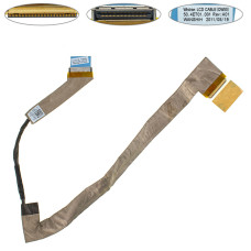 Шлейф матрицы для ноутбука Dell (Vostro V3500) LED (50.4ET01.001)