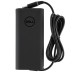 Оригинальный блок питания для ноутбука DELL 19.5V, 6.7A, 130W, 7.4*5.0-PIN, Black, OVALE