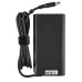 Оригинальный блок питания для ноутбука DELL 19.5V, 12.3A, 240W, 7.4*5.0-PIN, Black, OVALE