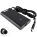 Оригинальный блок питания для ноутбука DELL 19.5V, 12.3A, 240W, 7.4*5.0-PIN, Black, OVALE