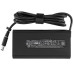 Оригинальный блок питания для ноутбука DELL 19.5V, 12.3A, 240W, 7.4*5.0-PIN, Black, OVALE