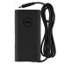 Оригинальный блок питания для ноутбука DELL 19.5V, 4.62A, 90W, 4.5*3.0-PIN, Black, OVALE