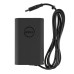 Оригинальный блок питания для ноутбука DELL 19.5V, 3.34A, 65W, 4.5*3.0-PIN, Black, OVALE