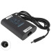 Оригинальный блок питания для ноутбука DELL 19.5V, 3.34A, 65W, 4.5*3.0-PIN, Black, OVALE