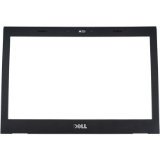 Б.У рамка дисплея для ноутбука DELL (Vostro:3350), black
