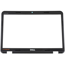 Б.У рамка дисплея для ноутбука DELL (Inspiron:M5010,  N5010), black