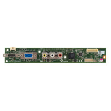 Б.У модуль HDMI VGA RCA для моноблока Dell (Inspiron: One) 2320