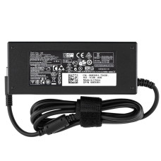 Оригинальный блок питания для ноутбука DELL 19.5V, 4.62A, 90W, 4.5*3.0-PIN, Black, RECTANGULAR