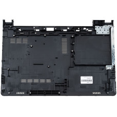 Нижняя крышка для ноутбука DELL (Inspiron: 3552, 3558), black