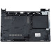 Нижняя крышка для ноутбука DELL (Inspiron: 3552, 3558), black