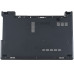 Нижняя крышка для ноутбука DELL (Inspiron: 3552, 3558), black