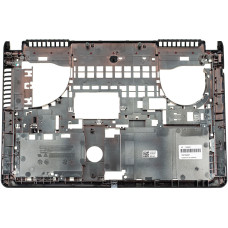 Нижняя крышка для ноутбука DELL (Inspiron: 5576, 5577), black