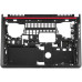 Нижняя крышка для ноутбука DELL (Inspiron: 5576, 5577), black