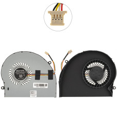 Вентилятор для ноутбука DELL ALIENWARE 17 R4, 17 R5, P31E (GPU FAN)