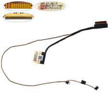 Шлейф матрицы для ноутбука  DELL (3180,3181,3189) LED (DC020020K00)