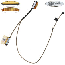 Шлейф матрицы для ноутбука DELL (3180,3189) LED (DC02002t500)