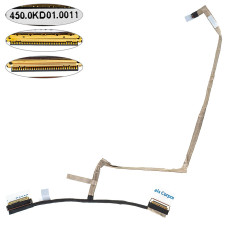 Шлейф матрицы для ноутбука DELL (3510) LED (450.0KD01.0041)