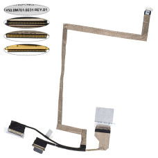 Шлейф матрицы для ноутбука DELL (5320,E5330,P138G)  30 0.4 (450.0M701.0031)