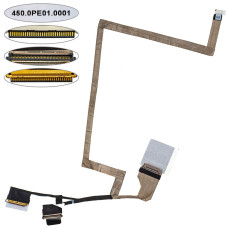 Шлейф матрицы для ноутбука DELL (5330,E5330V) 30 0.4 (450.0PE01.0001)