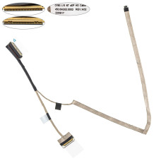 Шлейф матрицы для ноутбука DELL (3520,E3520) 30pin0.5 (450.0NG02.0002)