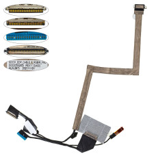 Шлейф матрицы для ноутбука DELL (7320,7320S,E7320S) 30 0.4 FHD (DC02C00QS00)