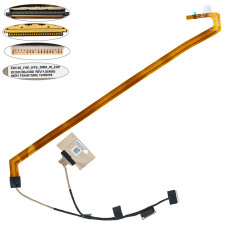 Шлейф матрицы для ноутбука DELL (7400,E7400) 30 0.5 (DC02c00jo00)
