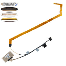 Шлейф матриці ноутбука Dell 7400/E7400, 40 pin 0.5 FHD (DC02C00JR00)