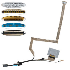 Шлейф матрицы для ноутбука DELL (7420S,E7420S) 30 0.5 IR FHD (DC02c00qv00)