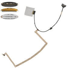 Шлейф матрицы для ноутбука DELL (7740,M7740) 30 0.5 FHD (DC02C00KT00)