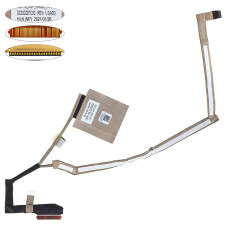 Шлейф матрицы для ноутбука DELL (3100) 30 0.5 (DC02C00TC00)