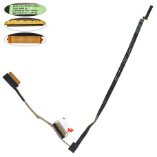 Шлейф матрицы для ноутбука DELL (3525,3521) LED (DC02004EJ00)