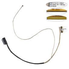 Шлейф матрицы для ноутбука DELL (3558,3552) LED (450.03W01.0011)