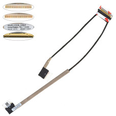 Шлейф матрицы для ноутбука DELL (5175,5179) LED (DC02C00BB00)