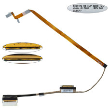 Шлейф матрицы для ноутбука DELL (5301,V5301) 30 0.5 (450.0LJ01.0021)