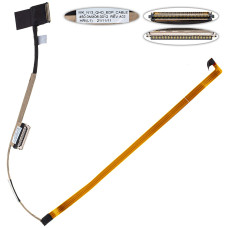 Шлейф матрицы для ноутбука DELL (5310,5315,5318,5300) QHD 40 0.4 (450.0mx06.0012)