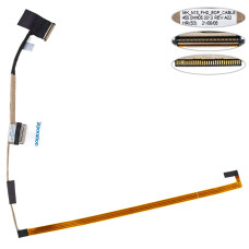 Шлейф матрицы для ноутбука DELL (5310,5315,5318,5300) QHD 30 0.4 (450.0mx05.0012)