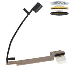 Шлейф матрицы для ноутбука DELL (7591,7590,7791) 30 0.5 (450.0GE02.0011)