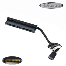 Шлейф HDD для ноутбук DELL (3150, 3160) 450.02109.1001