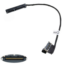 Шлейф HDD для ноутбук DELL (3420, E3420, L3421) 450.0NF0D.0021