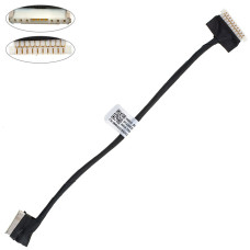 Шлейф для подключения аккумулятора DELL (5430, 5431, E5430) DC02003ZC00