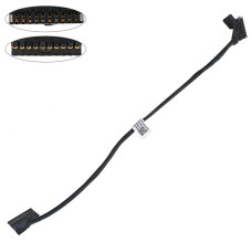 Шлейф підключення акумулятора для Dell E7270 AAZ50, DC020029B00