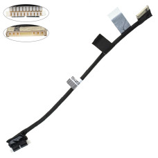 Шлейф для подключения аккумулятора DELL (Latitude 7320, E7320) DC02c003ry00