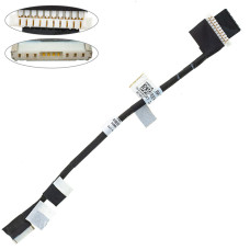 Шлейф для подключения аккумулятора DELL (Latitude 7430,E7430) DC02003YS00