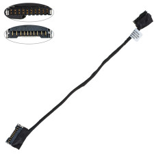 Шлейф для подключения аккумулятора DELL (Precision 7730, M7730, 7740, M7740) DC020031000