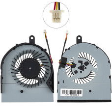 Вентилятор для ноутбука Dell Inspiron (5452, 5455, 5458) CPU FAN