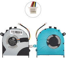 Вентилятор для ноутбука Dell Inspiron (7558, 7568, 7347) CPU FAN