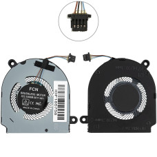 Оригинальный вентилятор для ноутбука Dell (Latitude 5300) CPU FAN